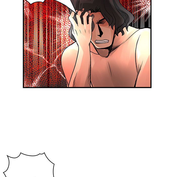 菜鸟蓝荠理第36话