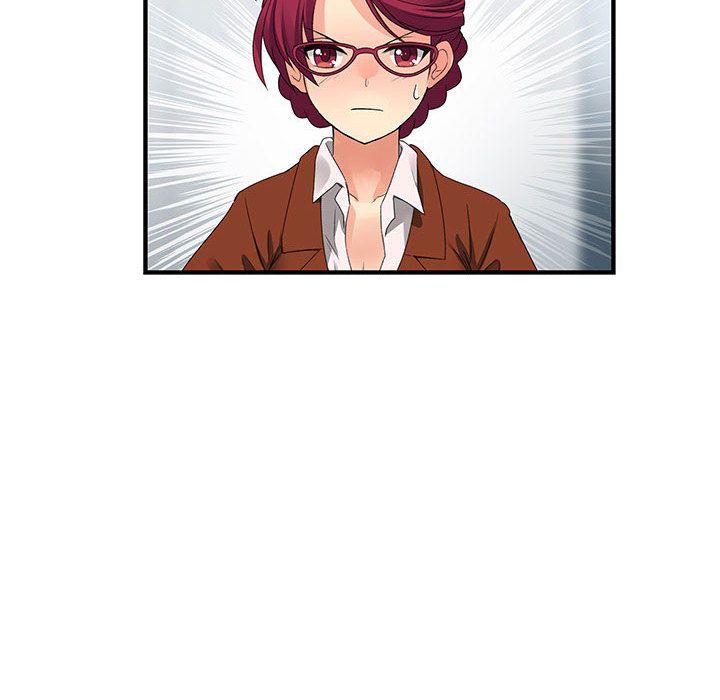 菜鸟蓝荠理第36话