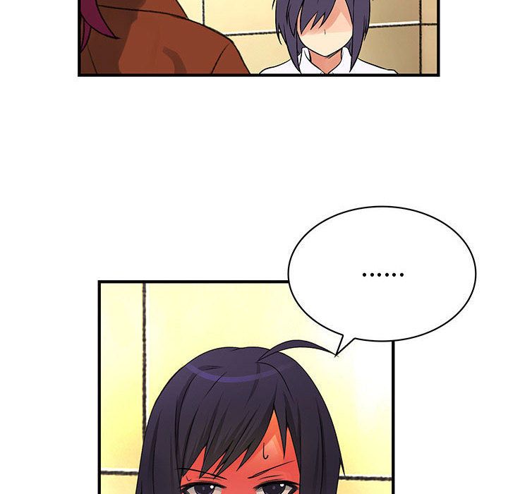 菜鸟蓝荠理第37话