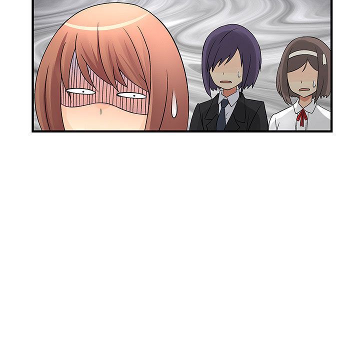 菜鸟蓝荠理第38话