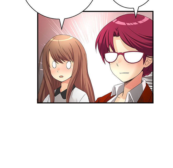 菜鸟蓝荠理第38话