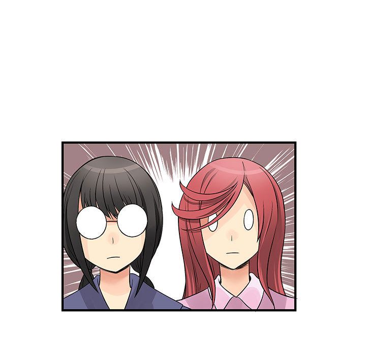 菜鸟蓝荠理第38话