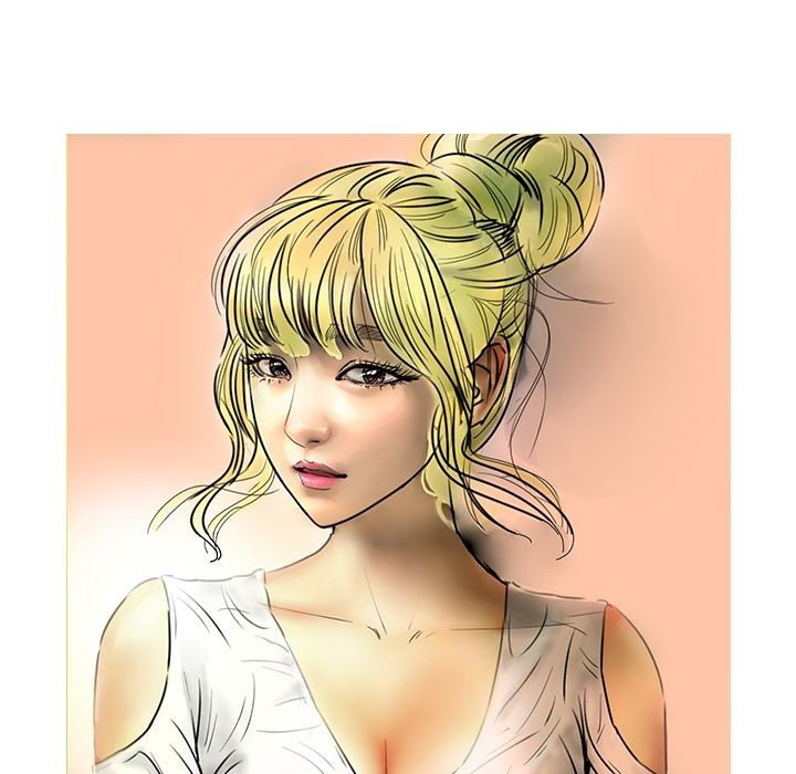 魅力女孩第11话