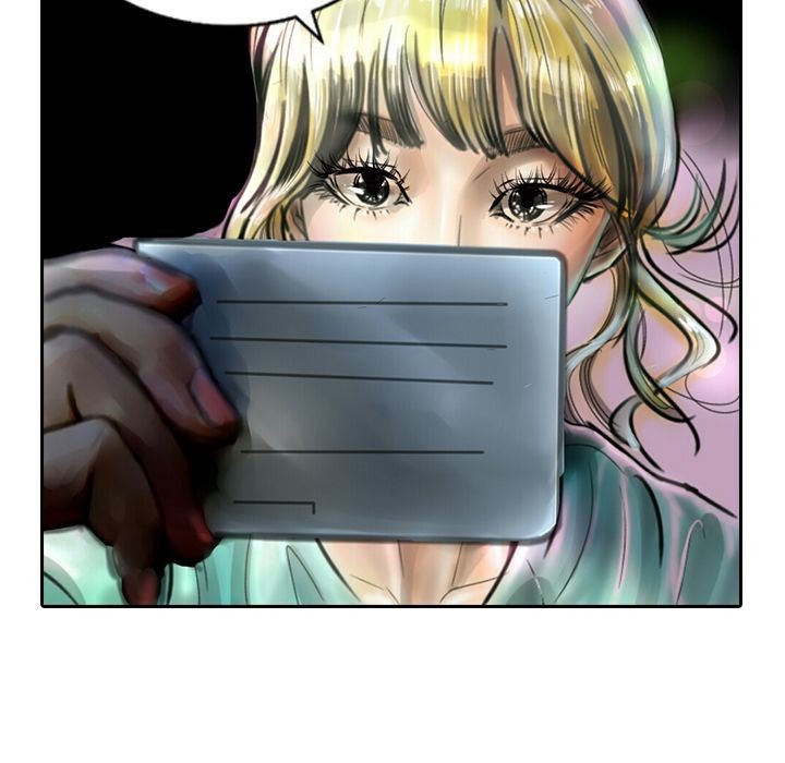 魅力女孩第11话