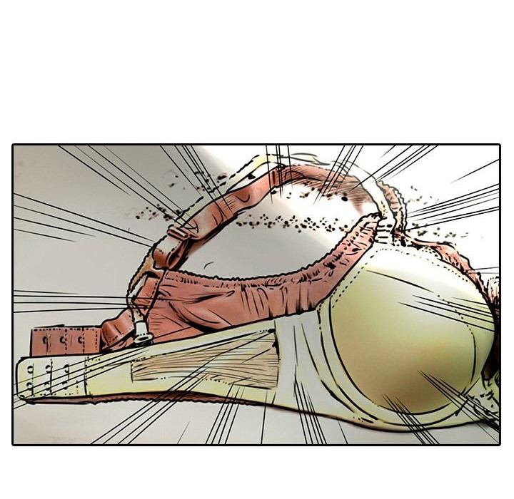 魅力女孩第15话