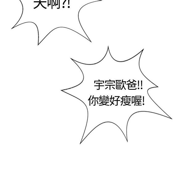 魅力女孩第16话