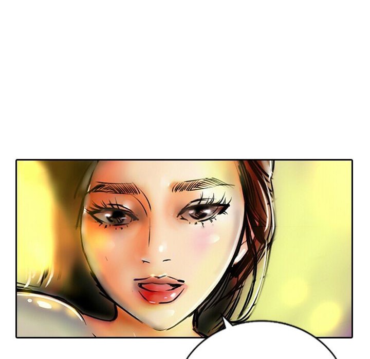 魅力女孩第16话