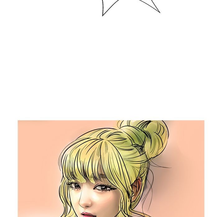 魅力女孩第17话