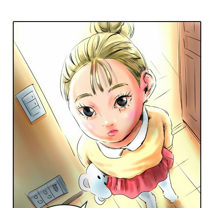 魅力女孩第17话