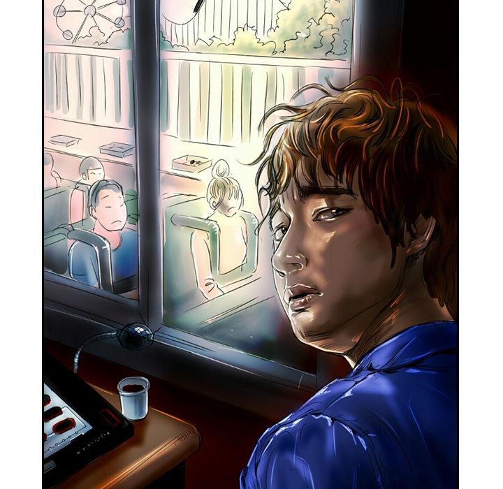 魅力女孩第18话