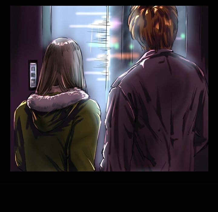 魅力女孩第18话