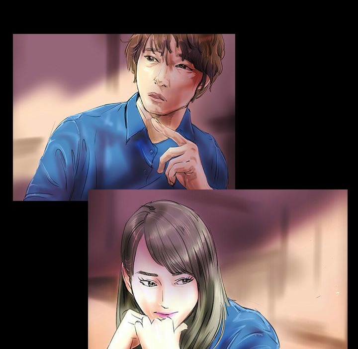 魅力女孩第21话