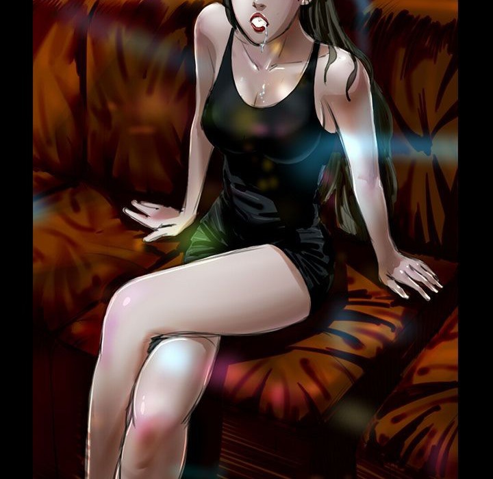 魅力女孩第21话