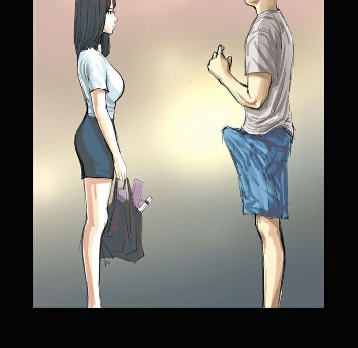 魅力女孩第23话