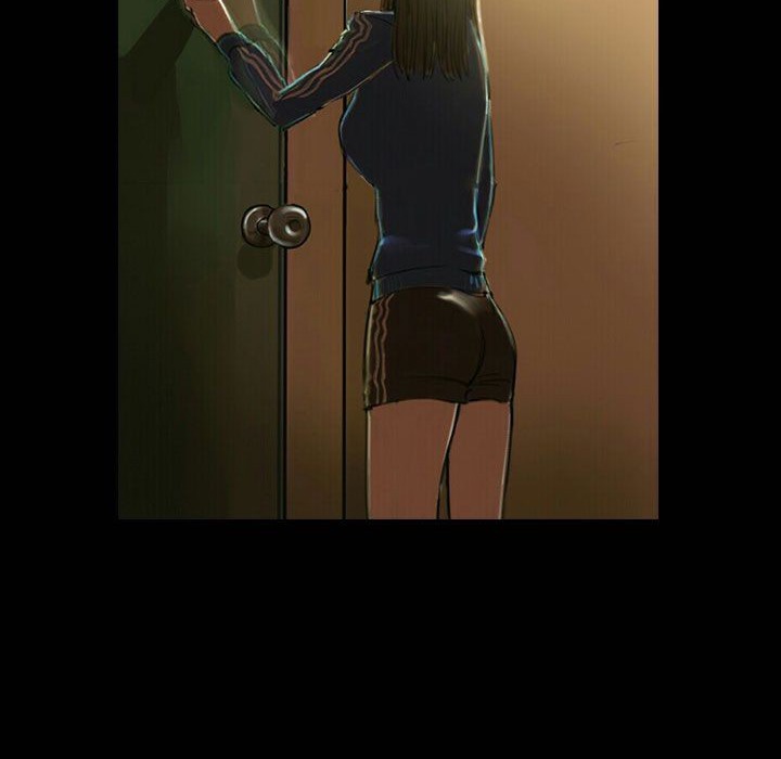 魅力女孩第25话