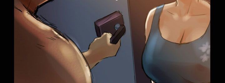 魅力女孩第32话