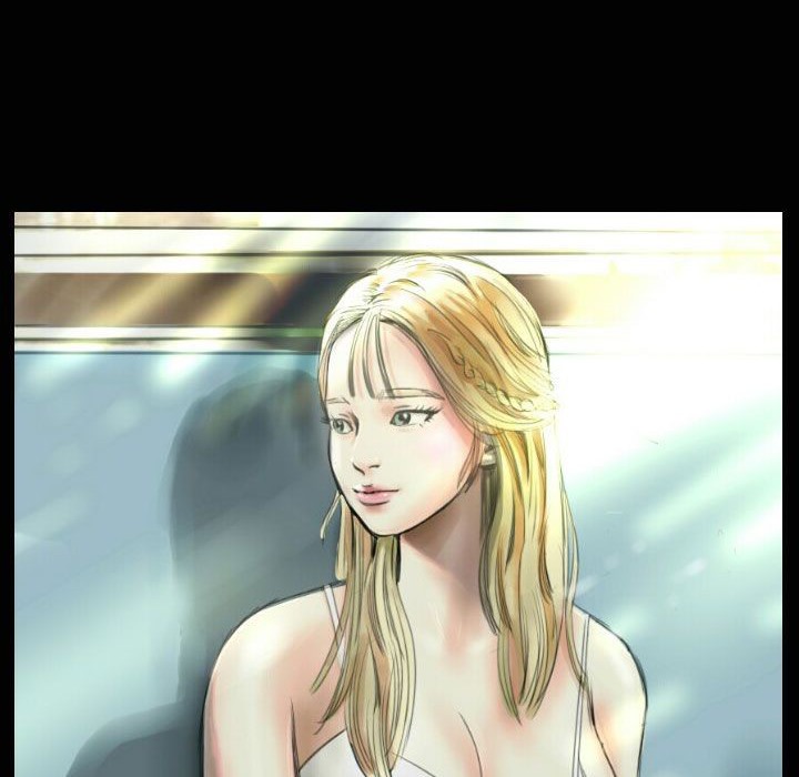 魅力女孩第33话