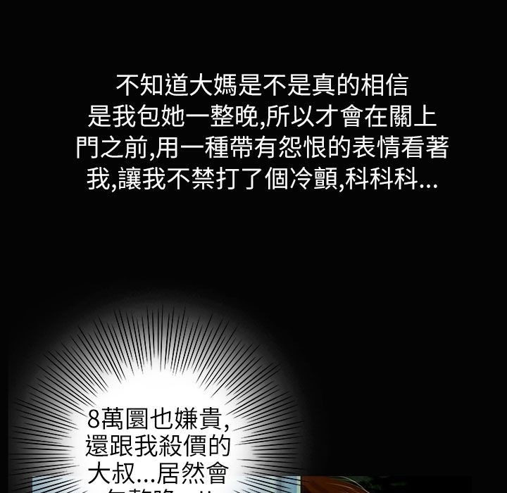 魅力女孩第34话