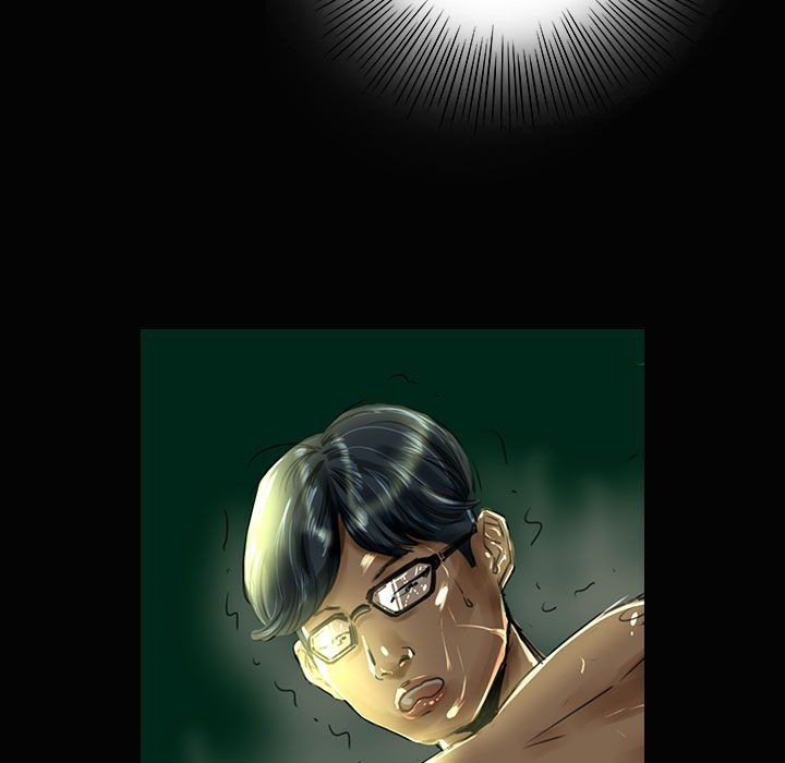 魅力女孩第34话