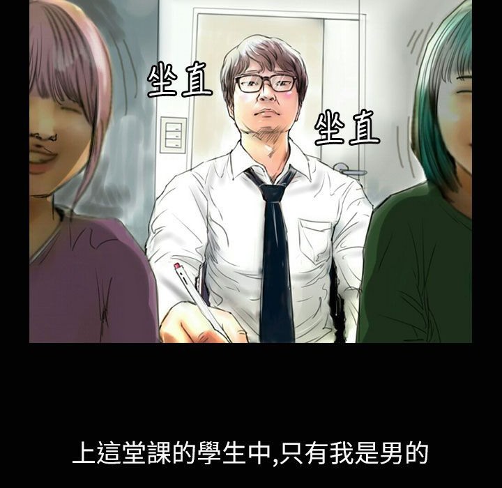 魅力女孩第35话