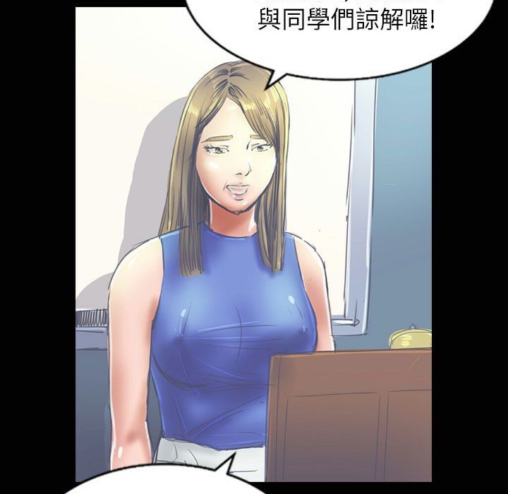 魅力女孩第35话