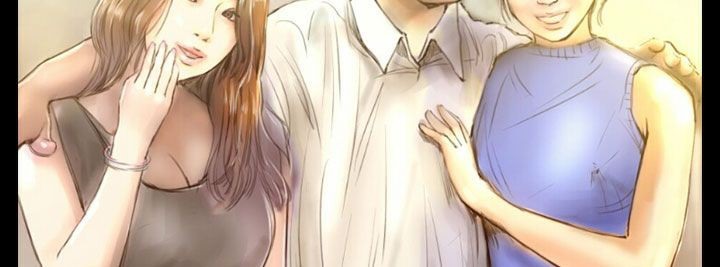 魅力女孩第38话