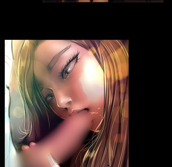 魅力女孩第38话