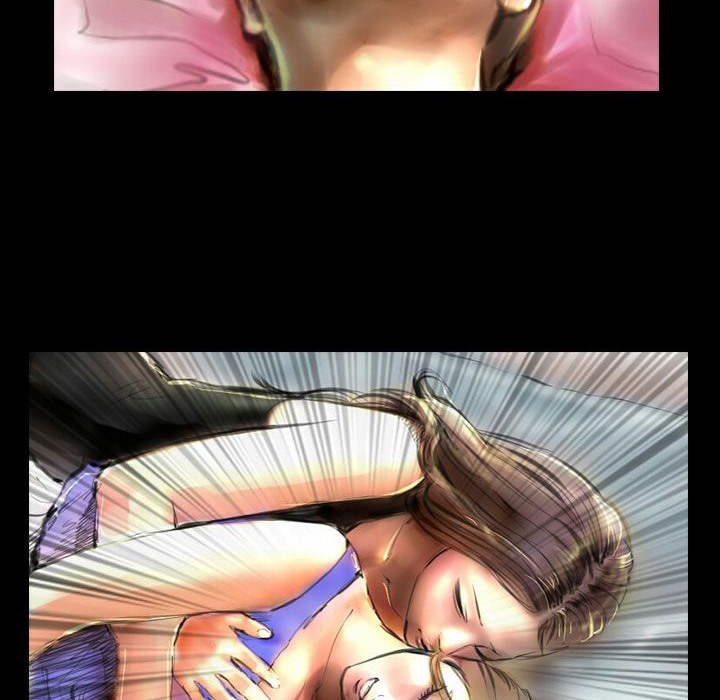 魅力女孩第38话