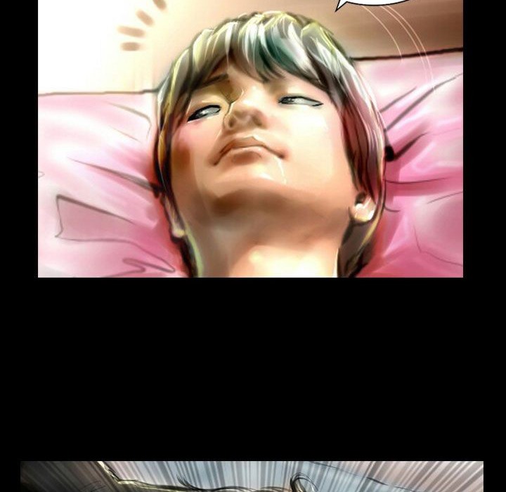 魅力女孩第39话