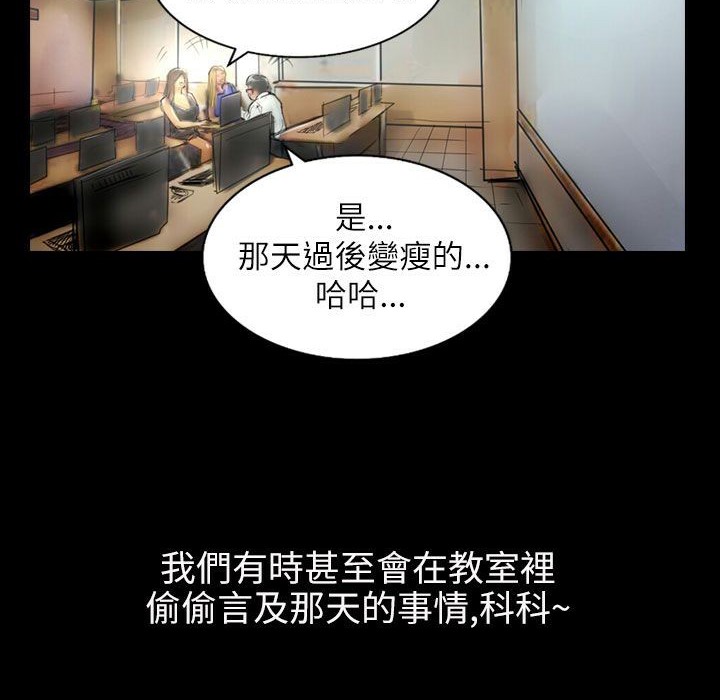 魅力女孩第39话