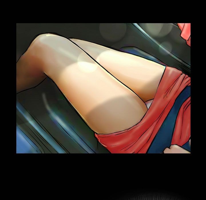 魅力女孩第42话