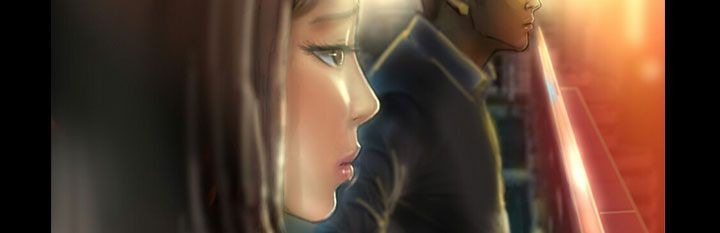 魅力女孩第43话