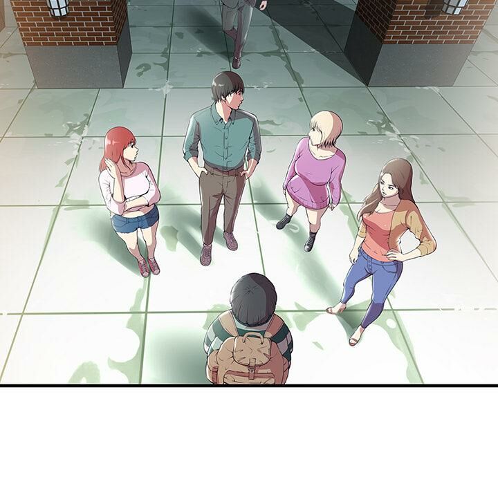 绝命天堂饭店第1话