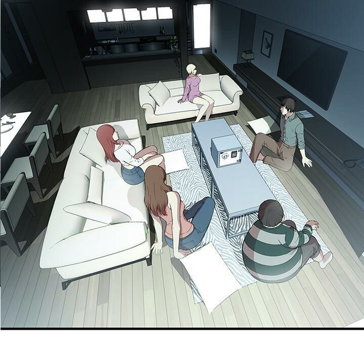 绝命天堂饭店第1话