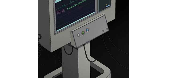 灰姑娘的哥哥们第3话