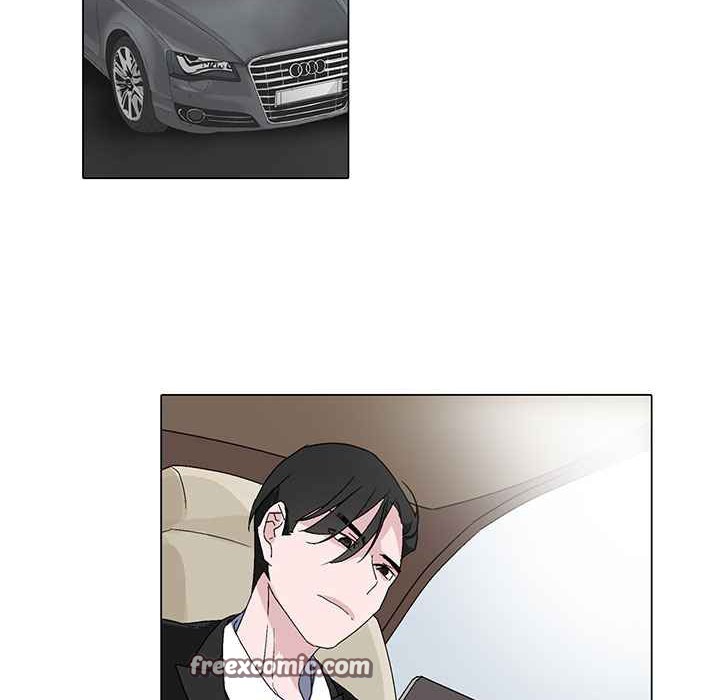 灰姑娘的哥哥们第3话