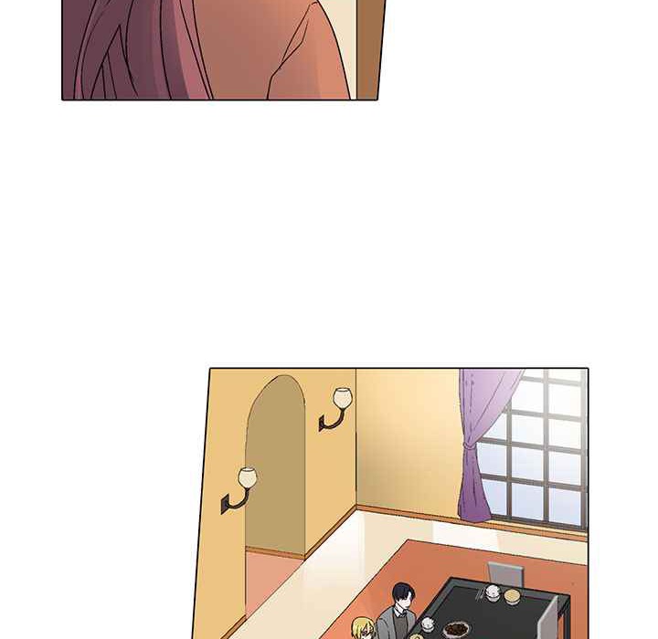 灰姑娘的哥哥们第6话