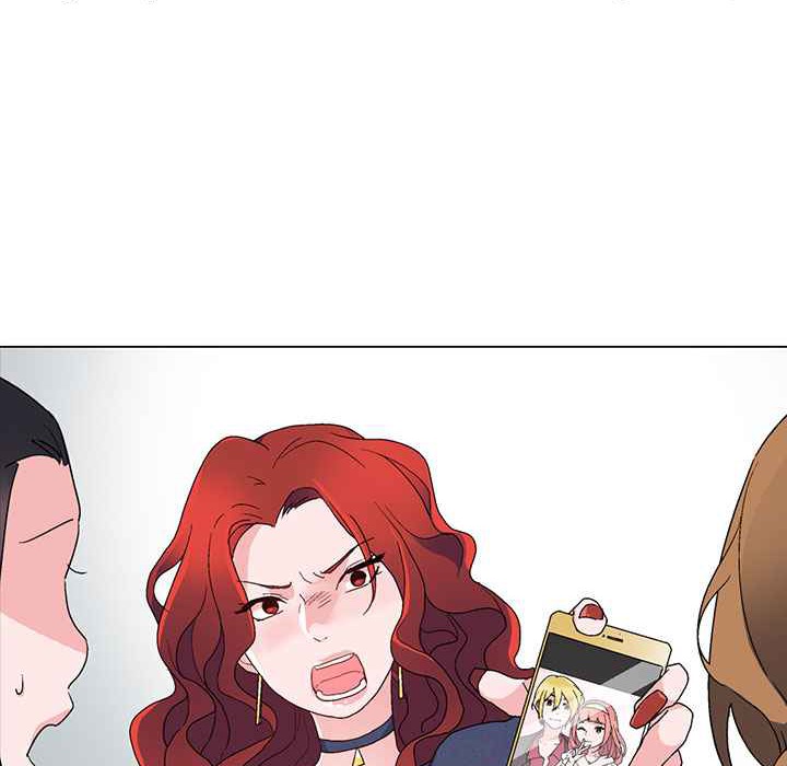 灰姑娘的哥哥们第9话