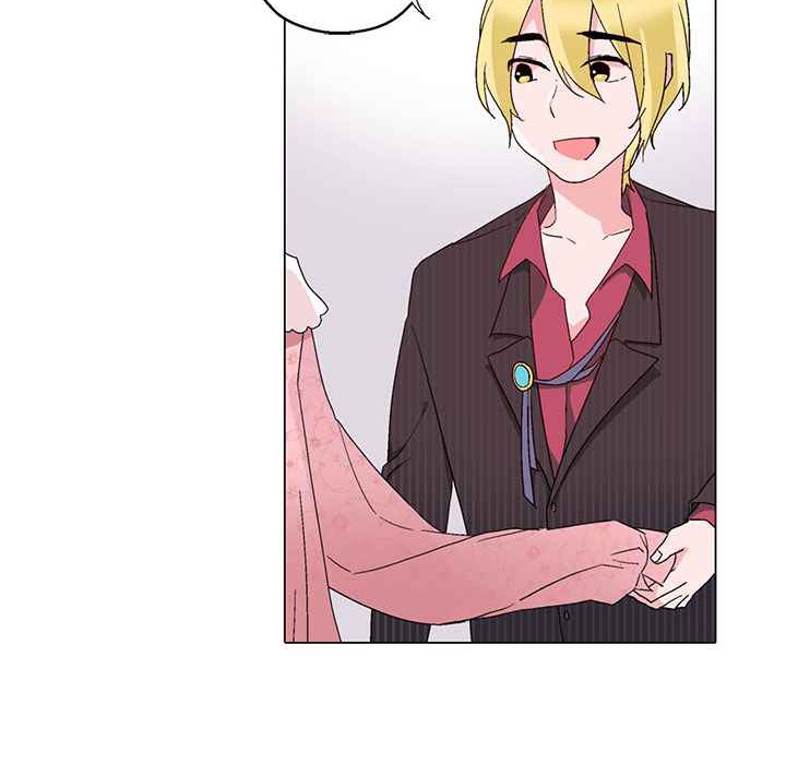 灰姑娘的哥哥们第10话