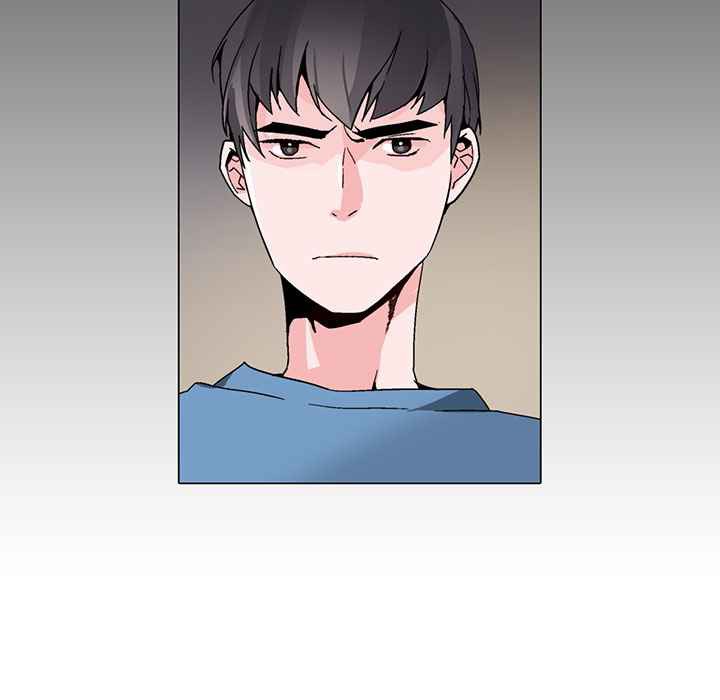 灰姑娘的哥哥们第16话