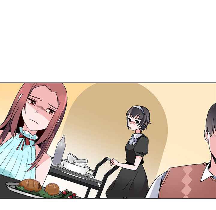 灰姑娘的哥哥们第16话