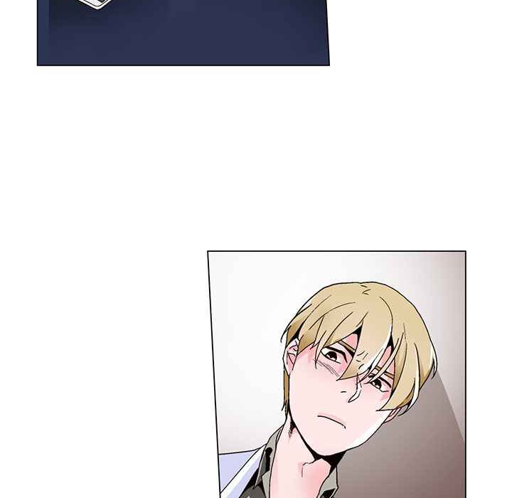 灰姑娘的哥哥们第18话