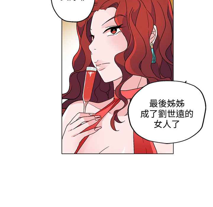 灰姑娘的哥哥们第20话