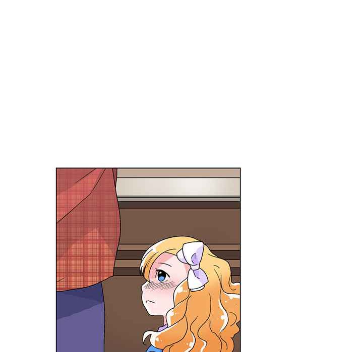 灰姑娘的哥哥们第33话