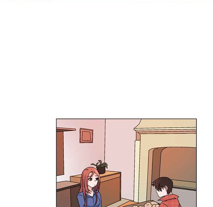 灰姑娘的哥哥们第33话