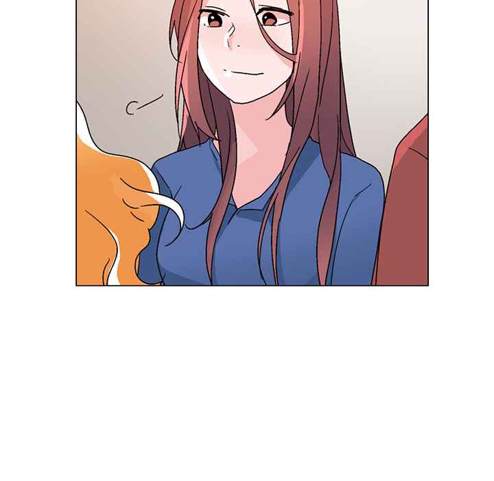 灰姑娘的哥哥们第33话