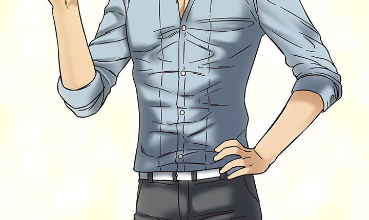 处子猎人第12话