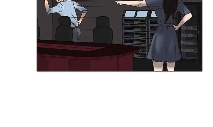 处子猎人第12话