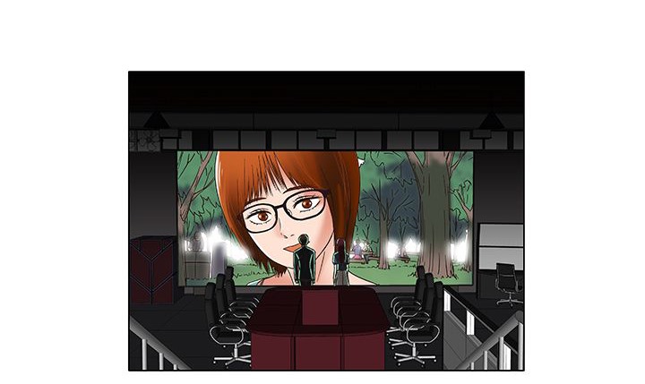 处子猎人第12话