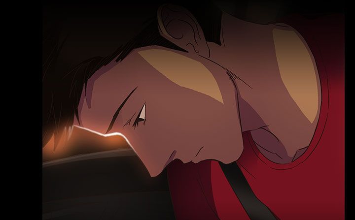 处子猎人第20话